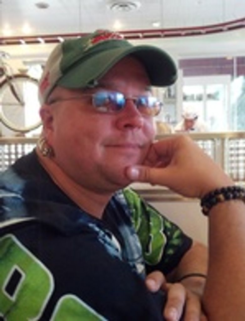 Gregory Fultz Profile Photo