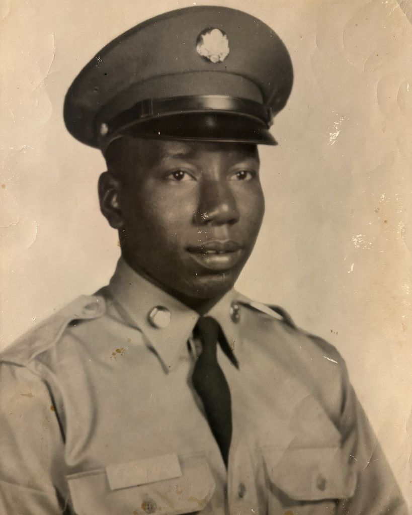 James Edward "Jim" Johnson