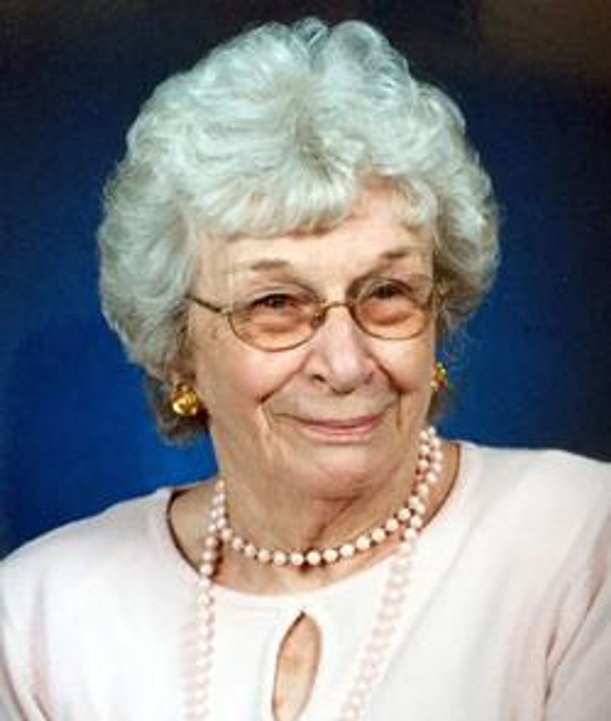 Mary L. Poole