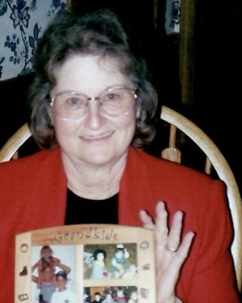 Margaret J. Young Profile Photo