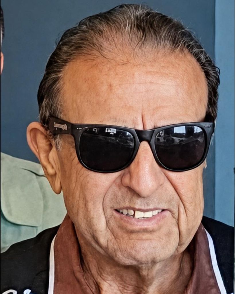 Roberto Sixto Delgado Jr. Profile Photo