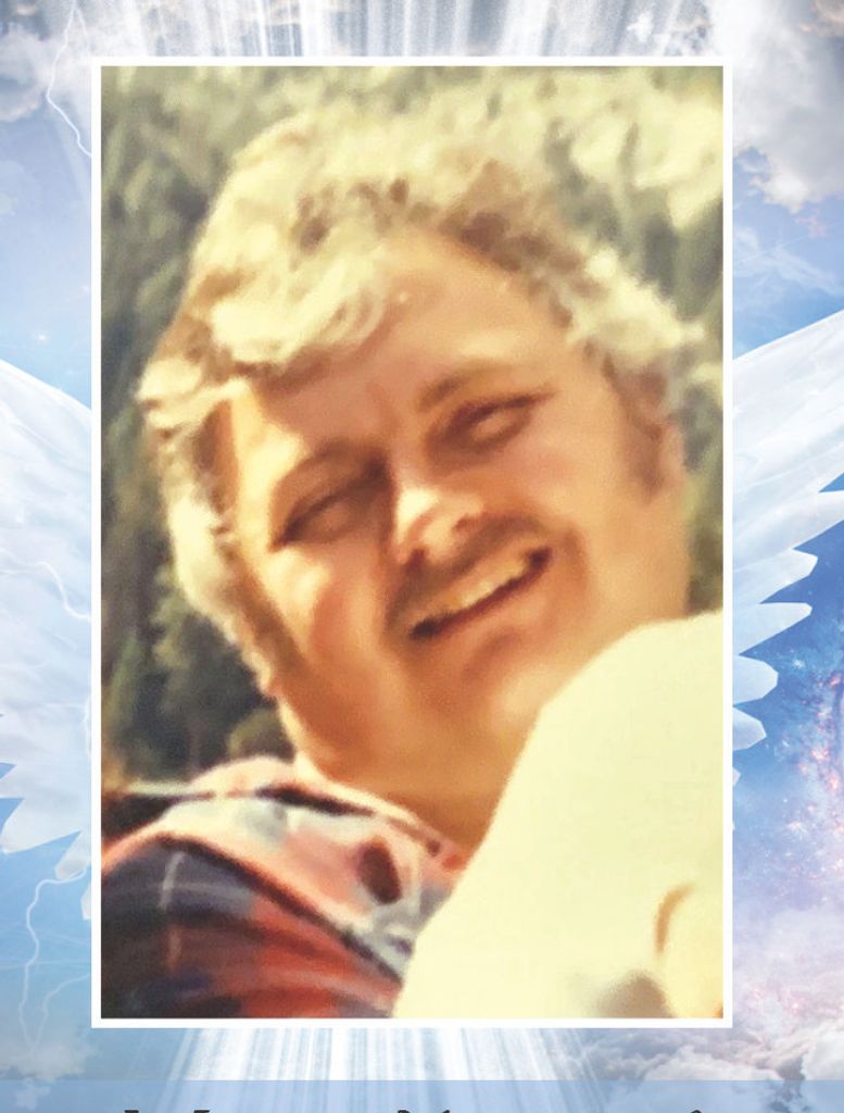 Dale Conrad Peace