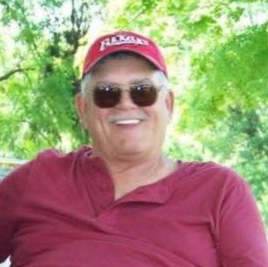 Delph "Dee" Olney Profile Photo