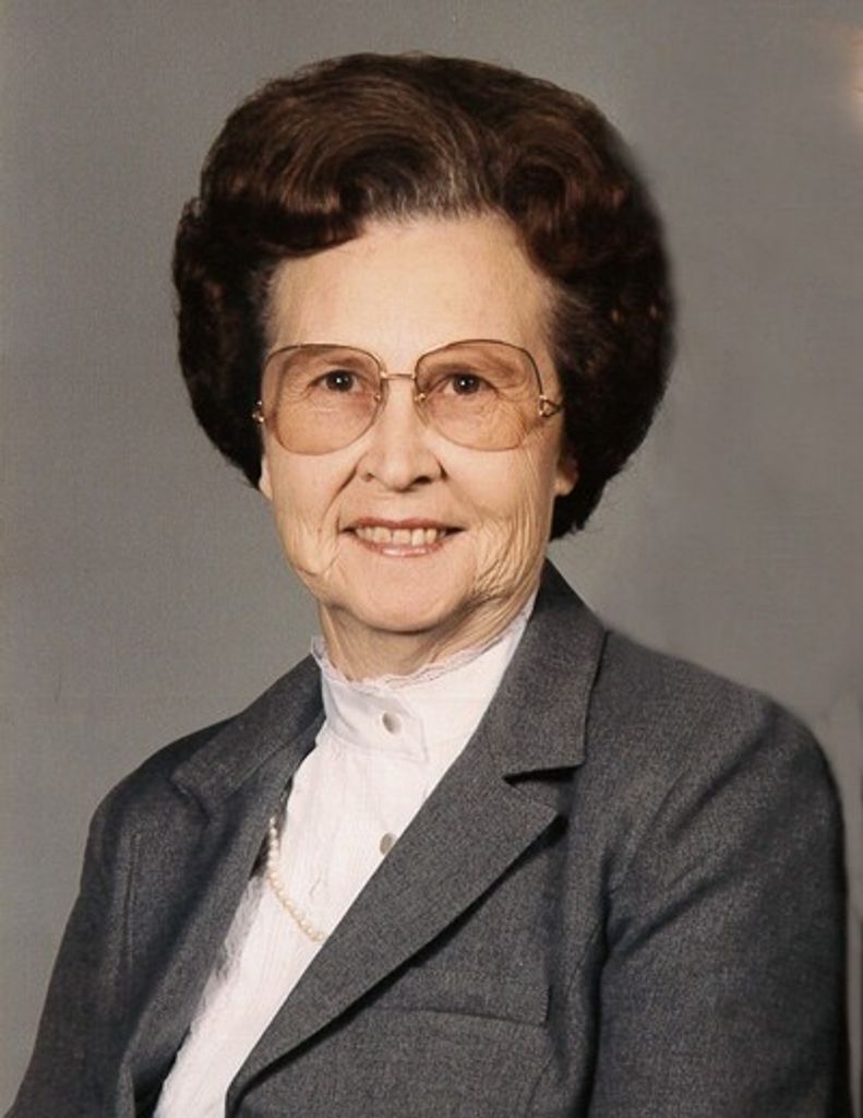Dora Wells Ayers Profile Photo