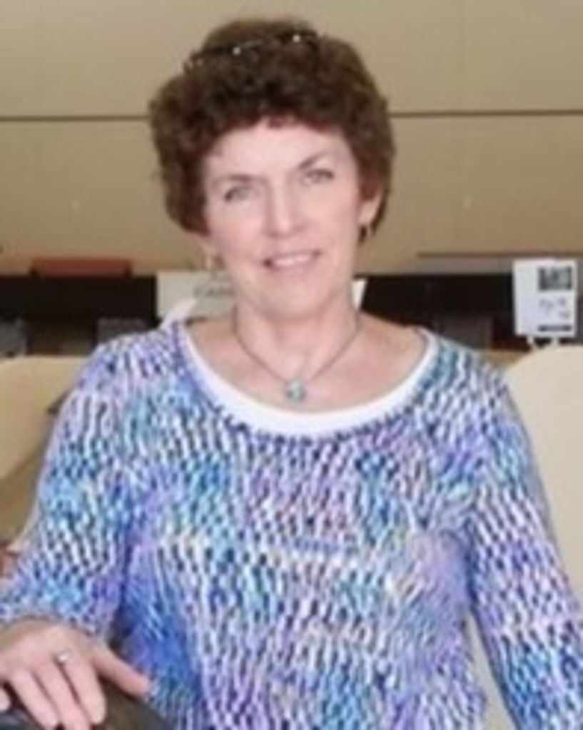Rhea A. Foster