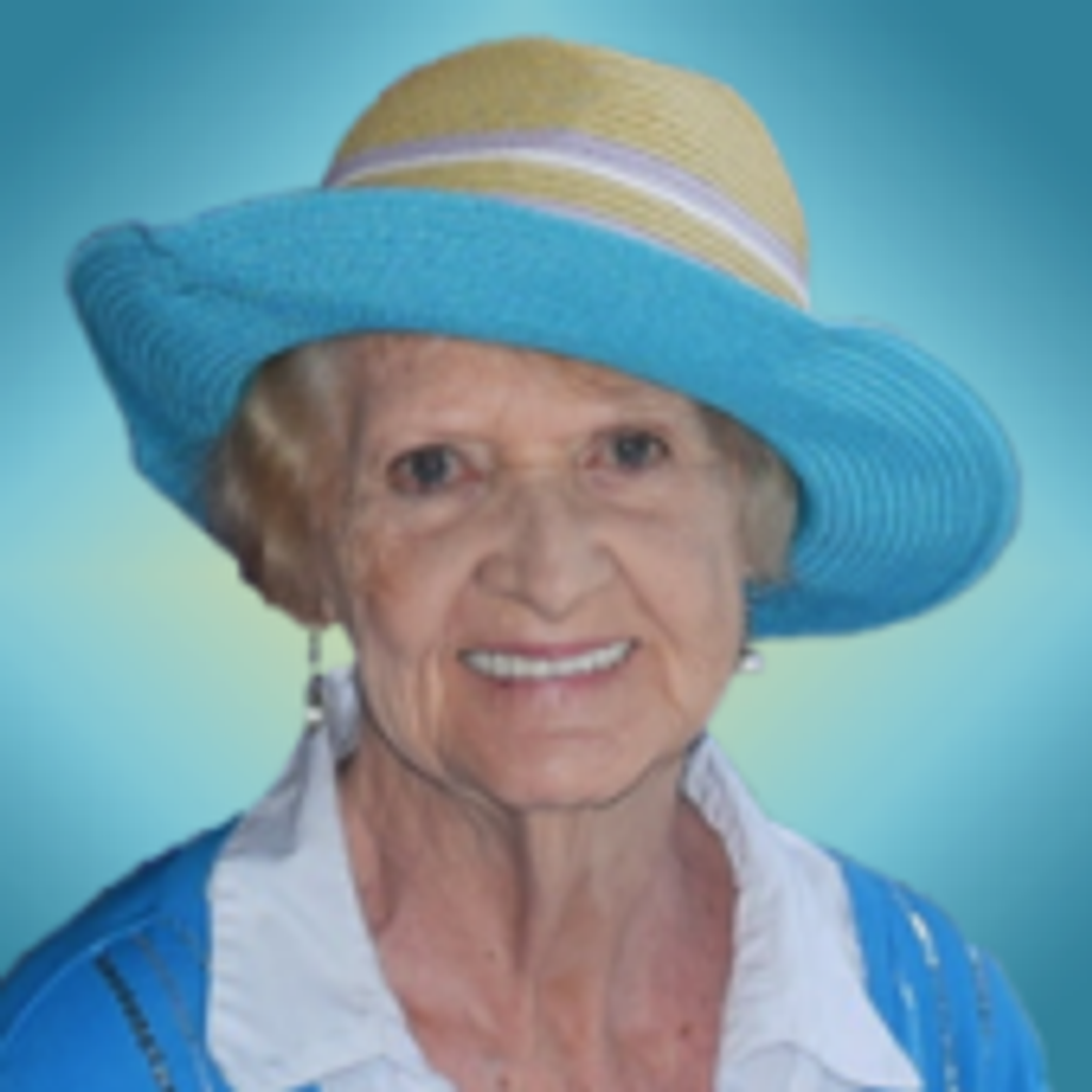 Irene Elizabeth Carpenter