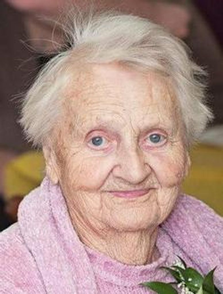 Ruth I. Todd Profile Photo