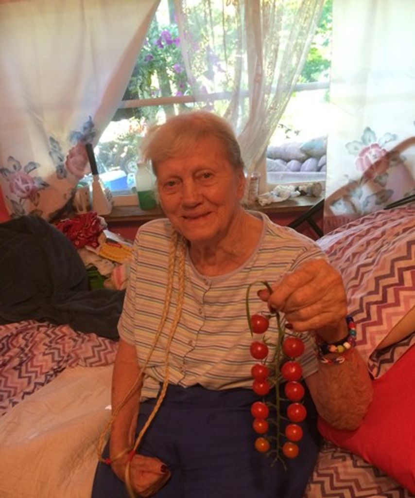 Bonnie Salisbury