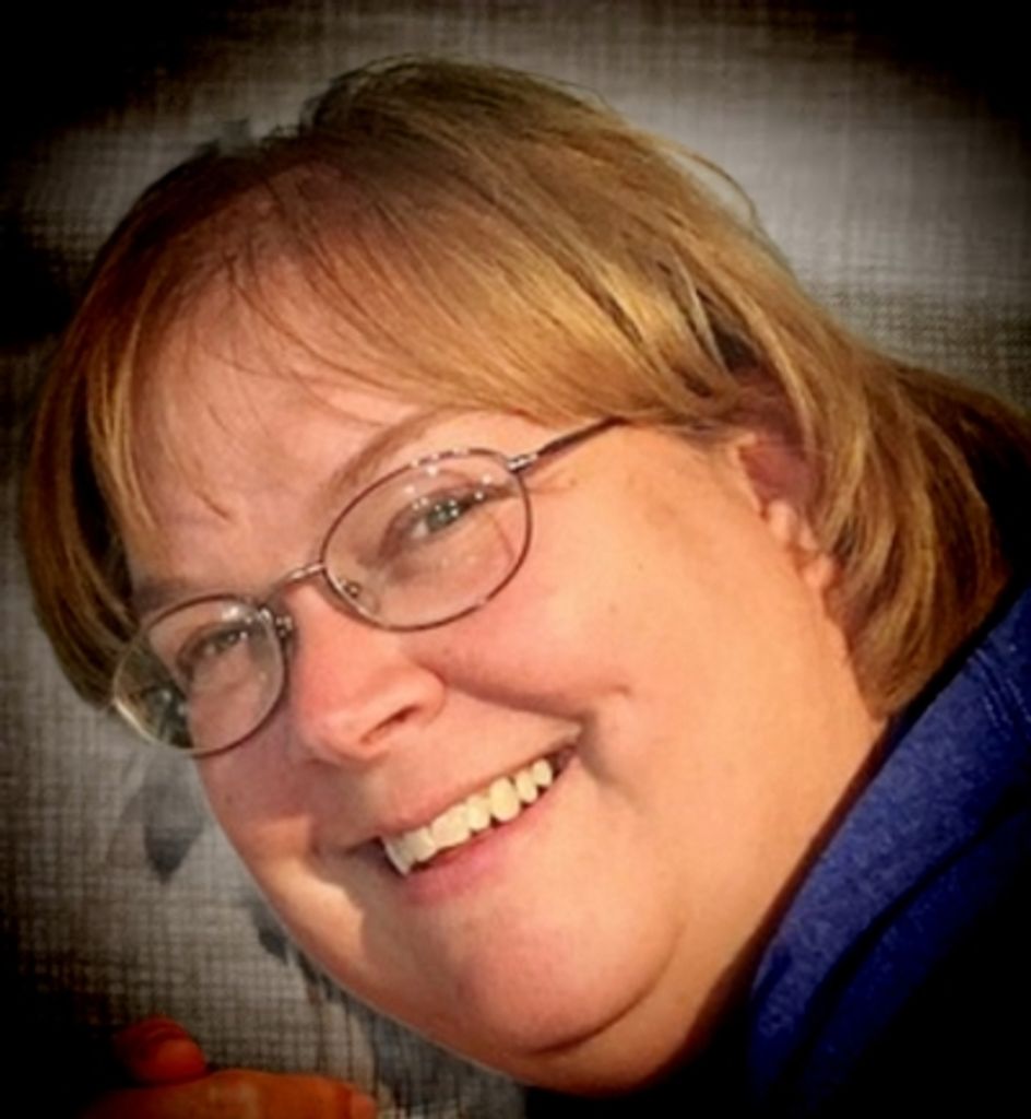 Amy Allyson Carson Profile Photo