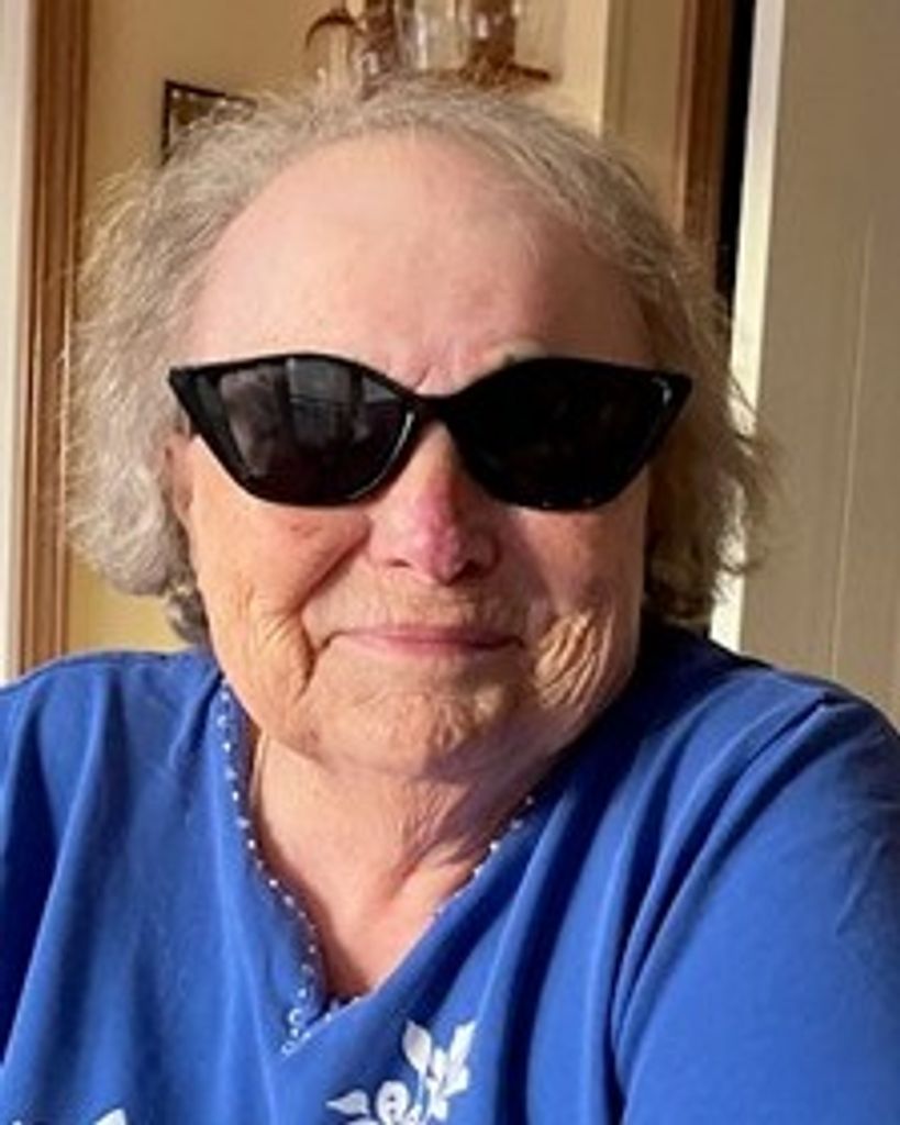 Patricia Jean Bender Profile Photo
