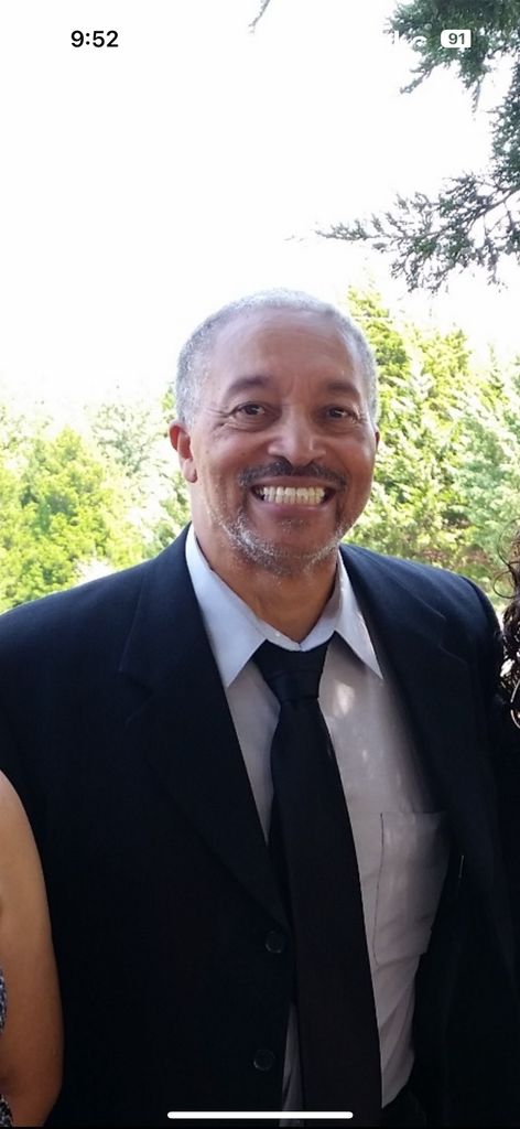 Merle Kenneth Burch Profile Photo