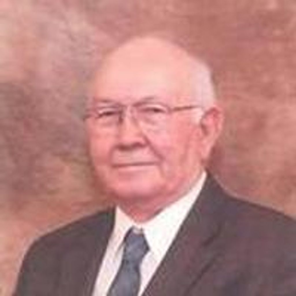 Gordon G. Hall
