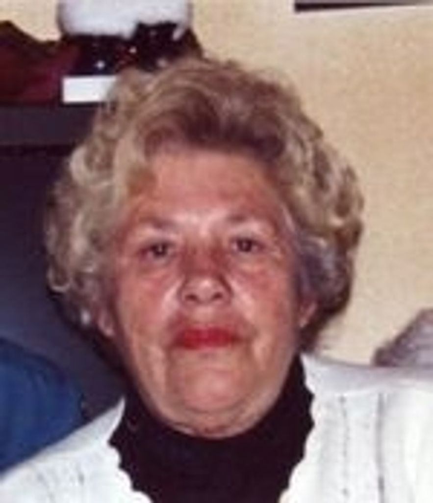 Dovalee Harris Shilling Profile Photo