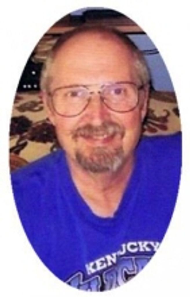 William Ray Billy James