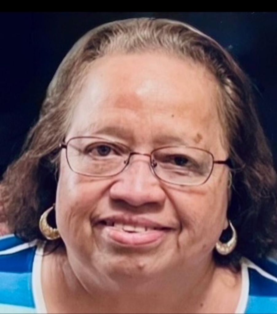 Alma Leticia Delgado Profile Photo