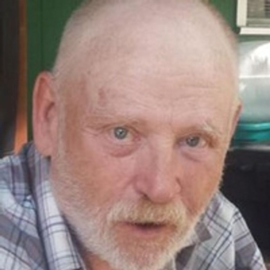 Paul James Brown Profile Photo