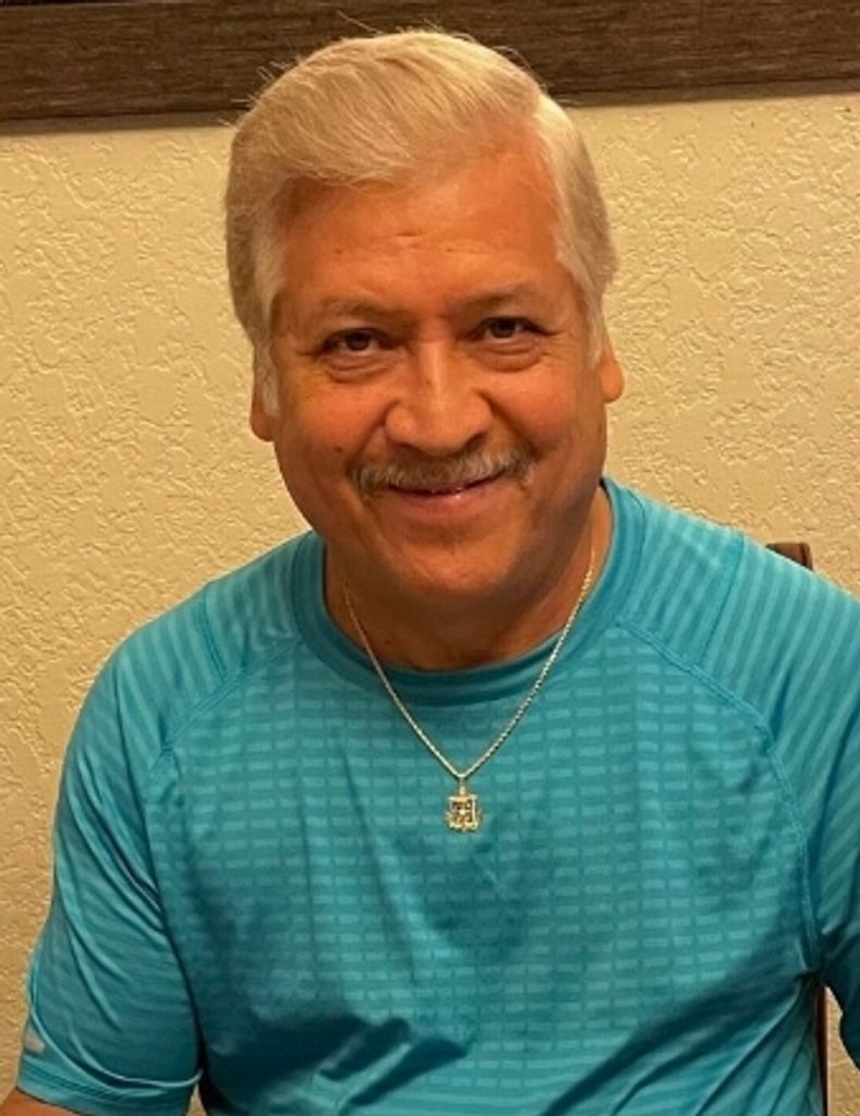 Pedro Mayoral Peregrino Profile Photo