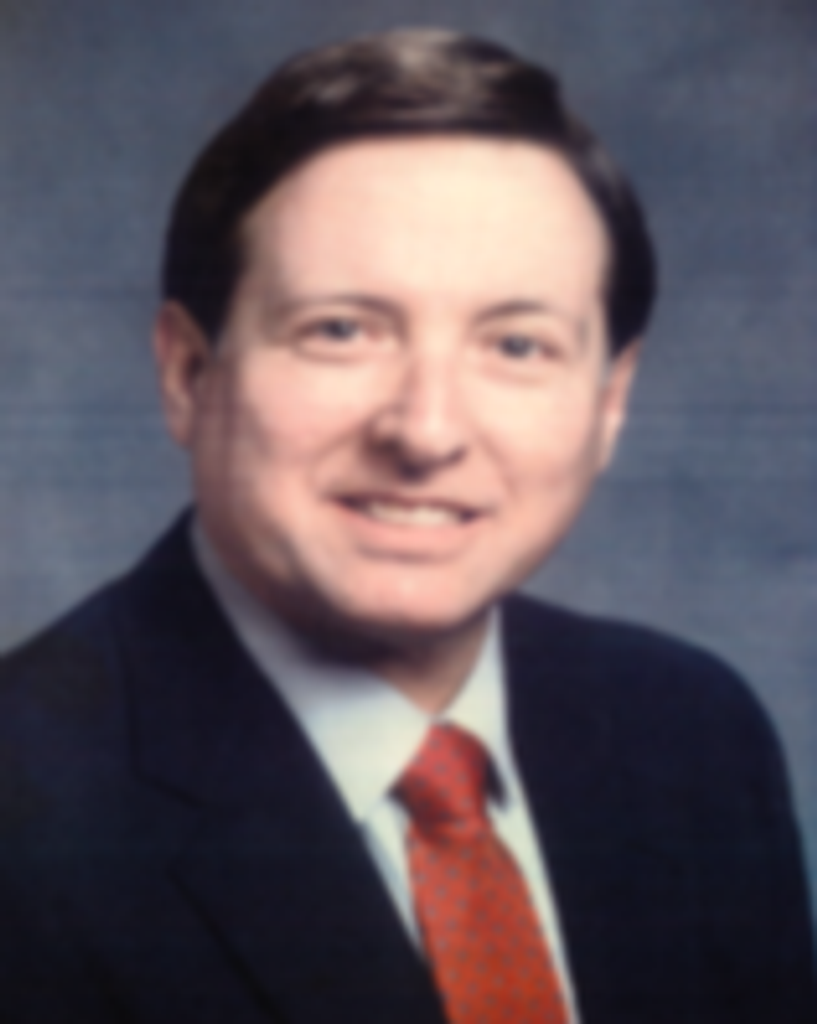 Robert Eugene Leftwich, PhD