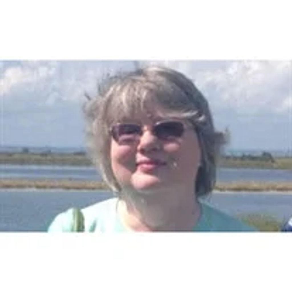 Patricia Hooks