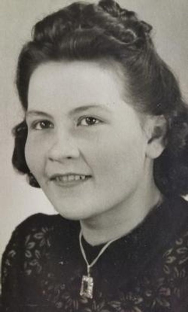 Christa Luise Sweeney