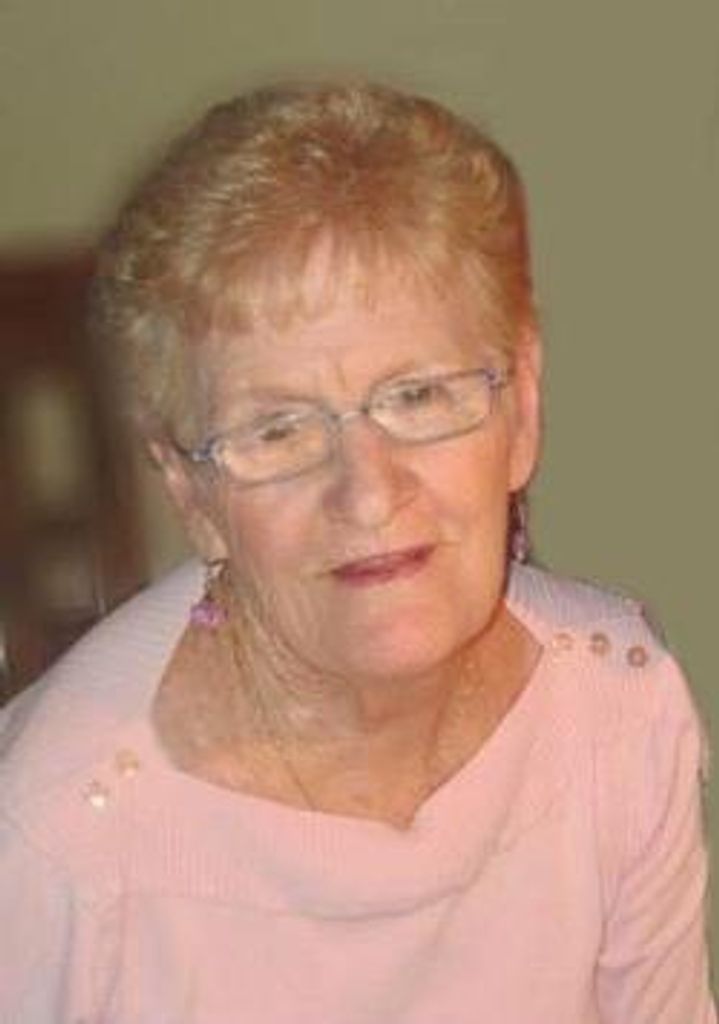 Marcelle "Marcie" Elizabeth O'Brien Profile Photo