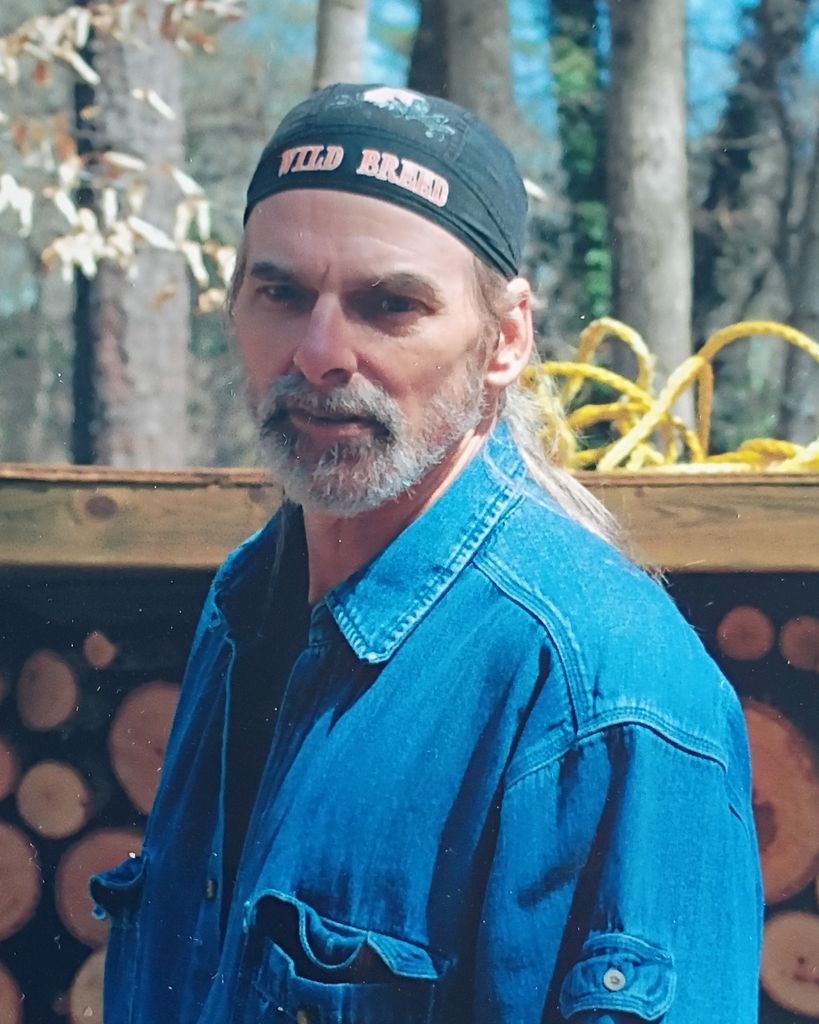 John Alexander Profile Photo