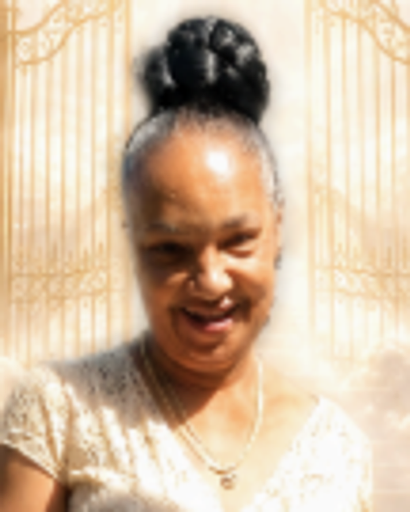 Justine Johnson Profile Photo