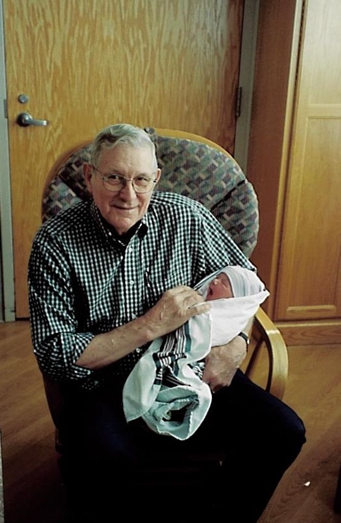 Joe E. Burcham Profile Photo