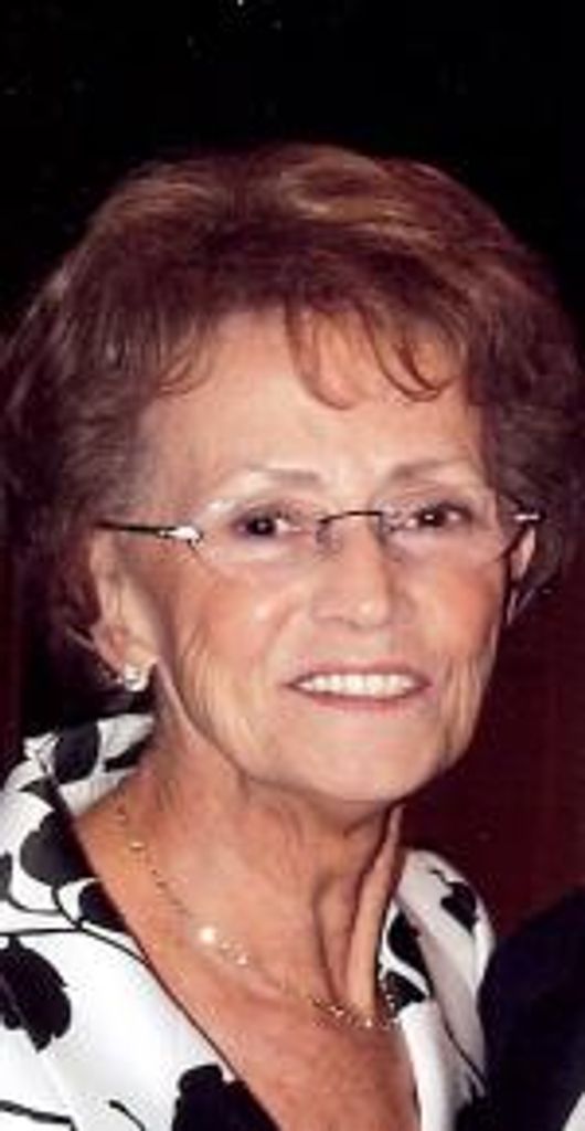 Mary  F. (Brown)  Davis