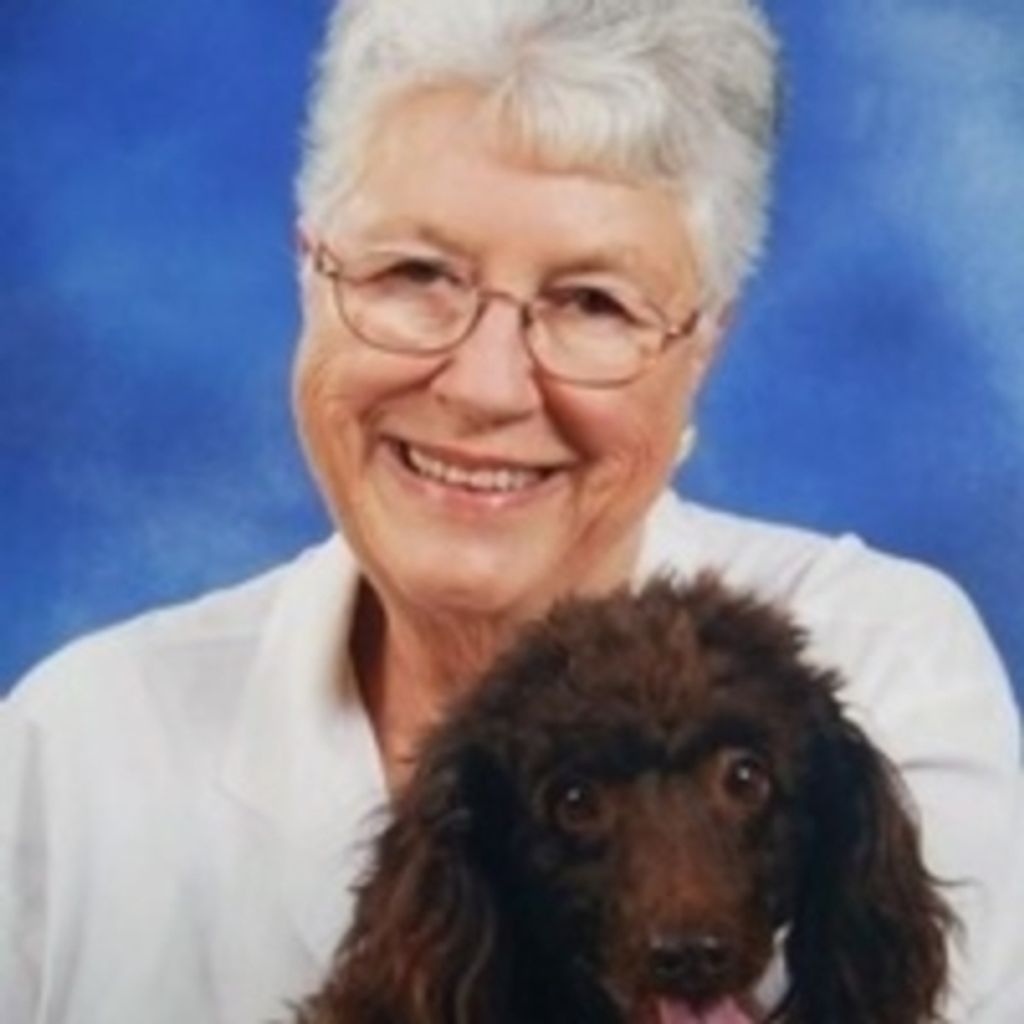 Margaret "Peggy" A. Ragsdale