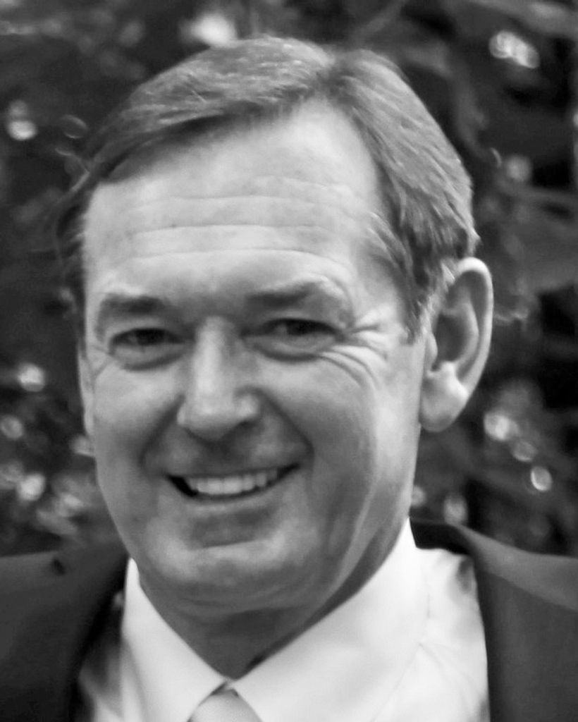 Dr. Ned Wesley Windmiller
