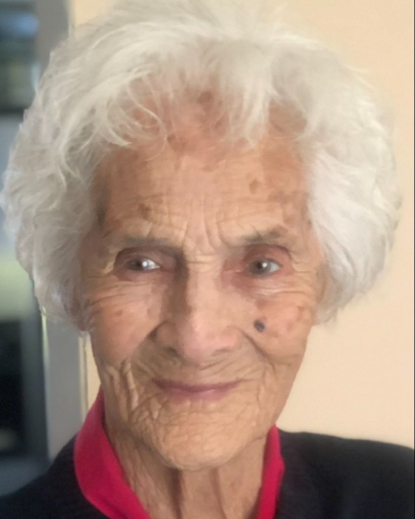 Bernardita "Bernie" Herrera