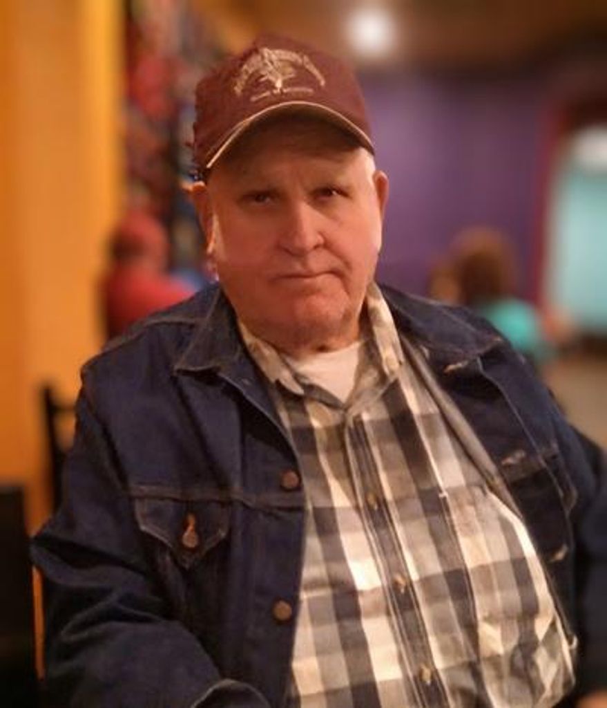 Chauncey E. Shepard Profile Photo