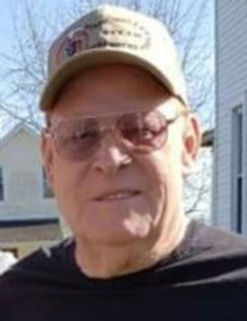 Leroy Herchel Moore Profile Photo