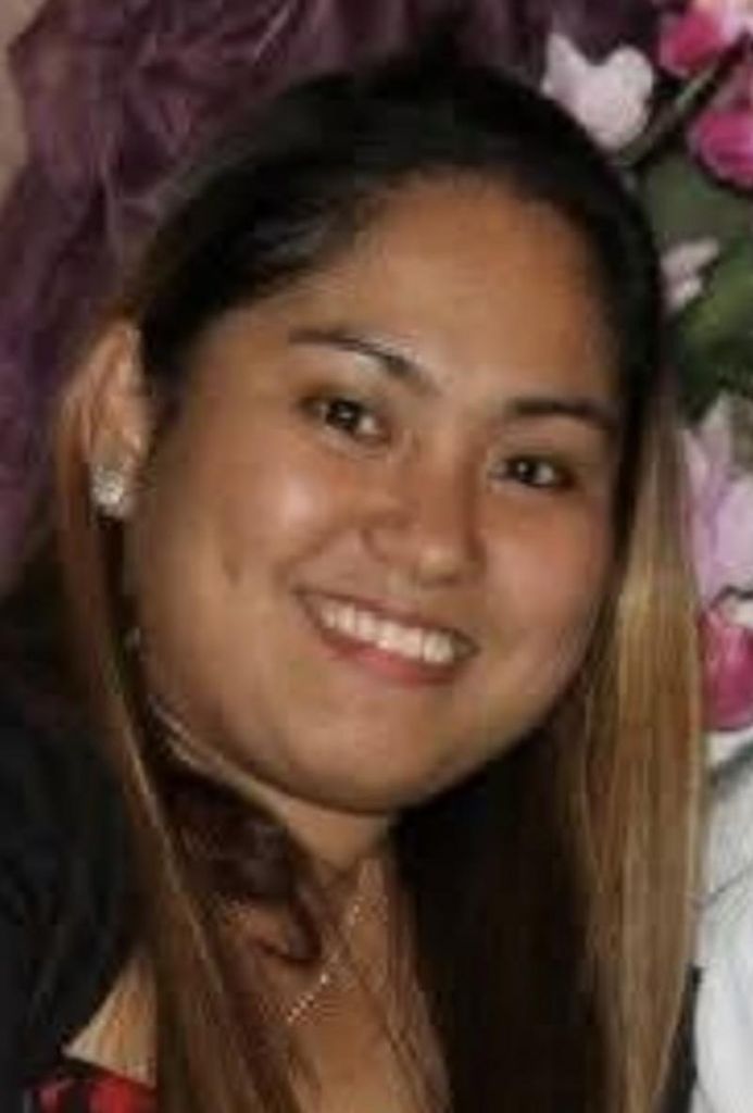 Laiza A. San Roque Miller