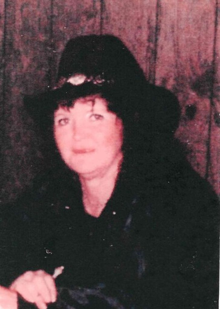Shannon Winter Cross Profile Photo