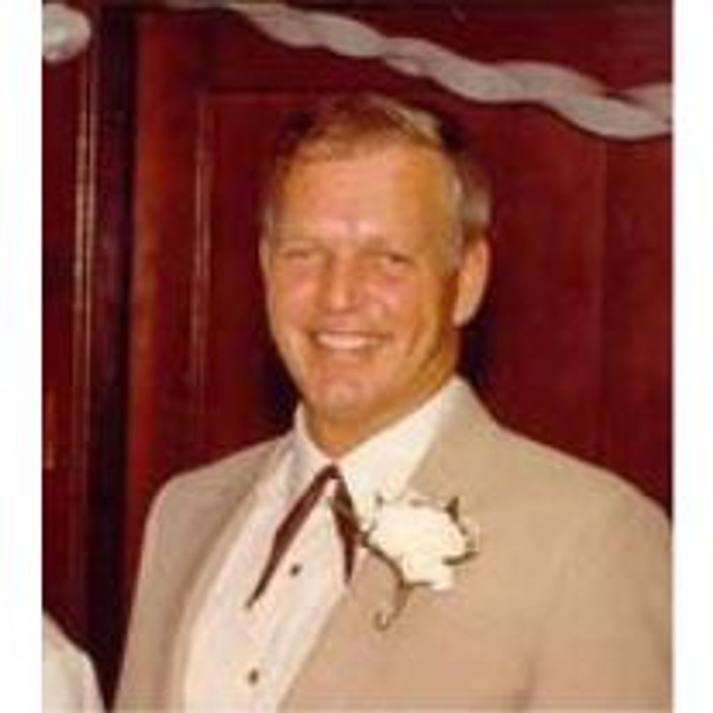 Dennis J. Sharp