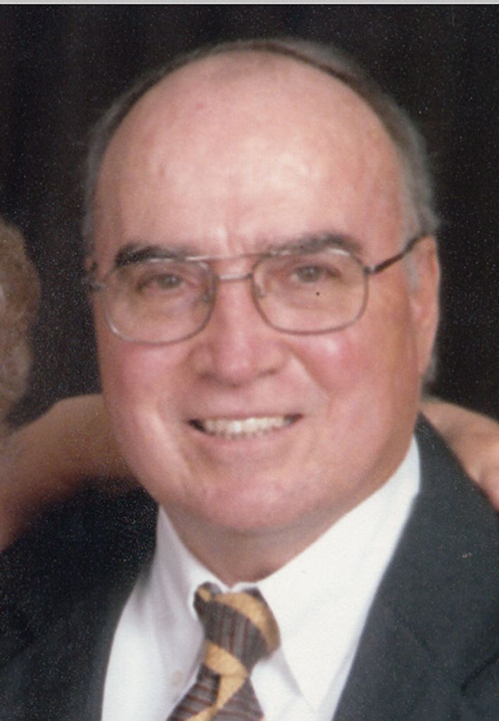 Joseph Franklin Honeycutt