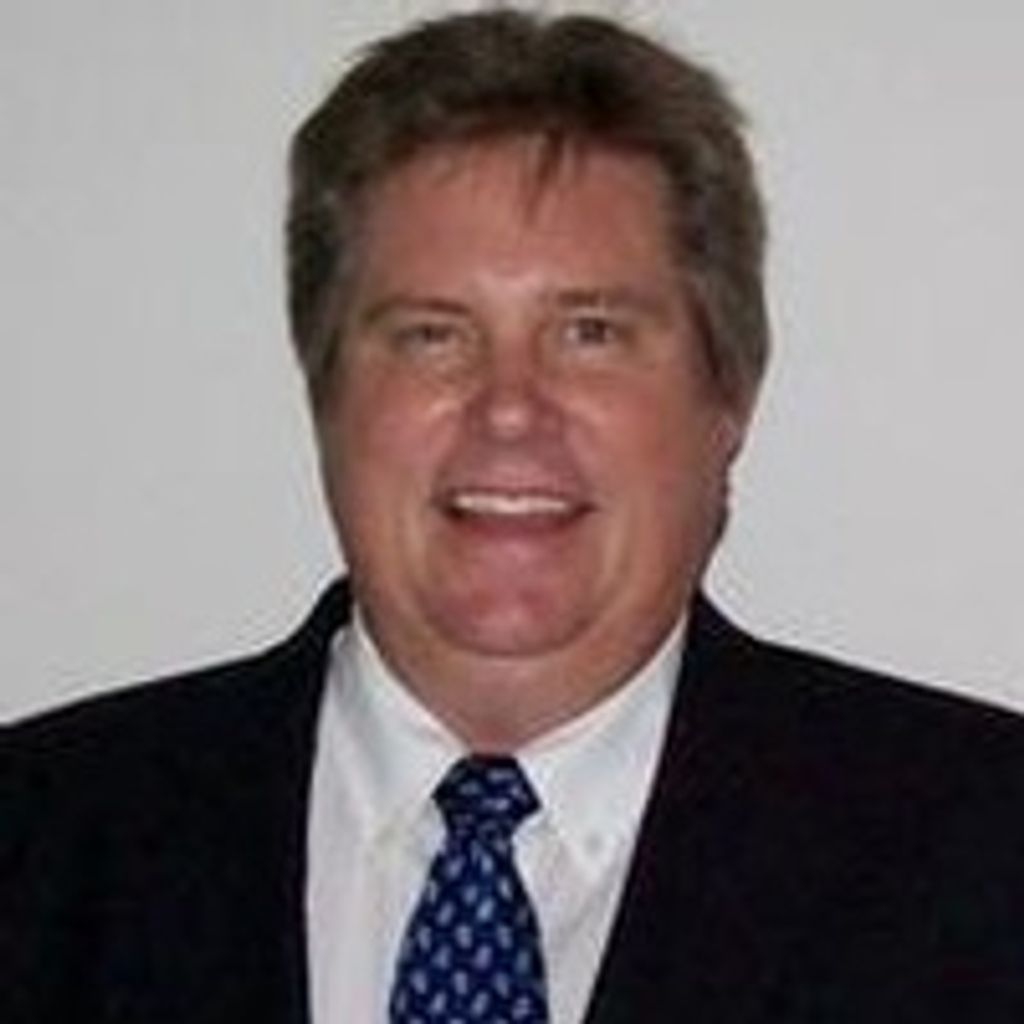 Wendell Scott Reed