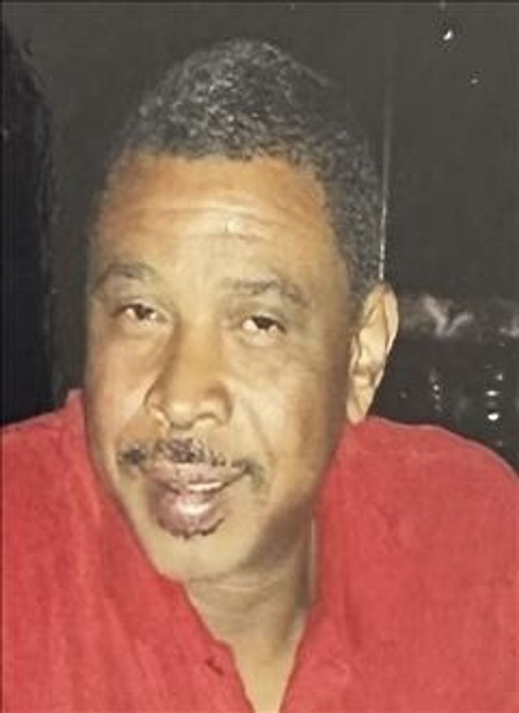 Ernest Lee Cain Profile Photo