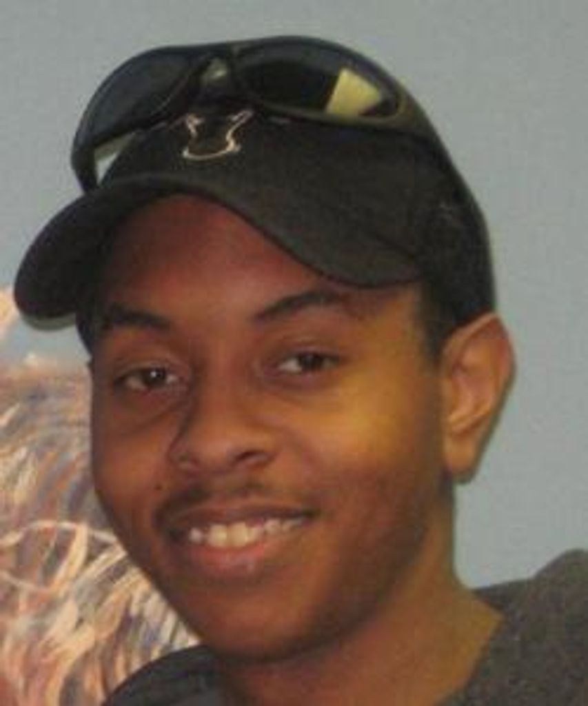 Paul Michael Whitaker Profile Photo