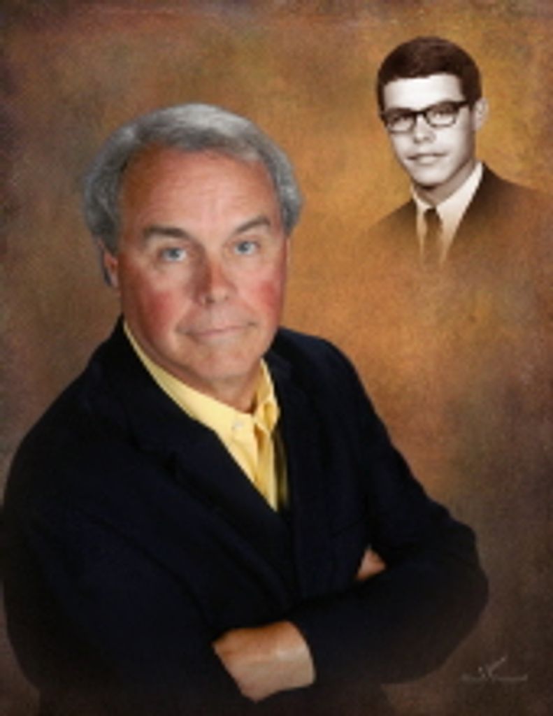 Michael  Burke  Devlin 