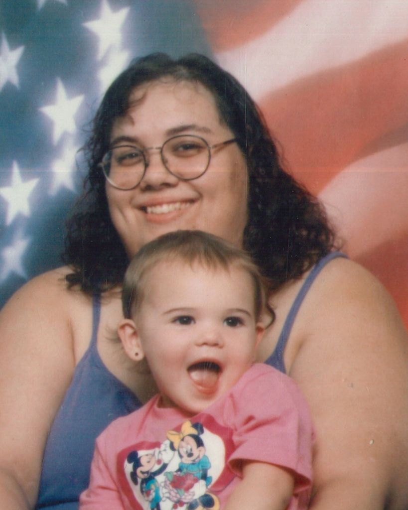 Della Jean Griffin
