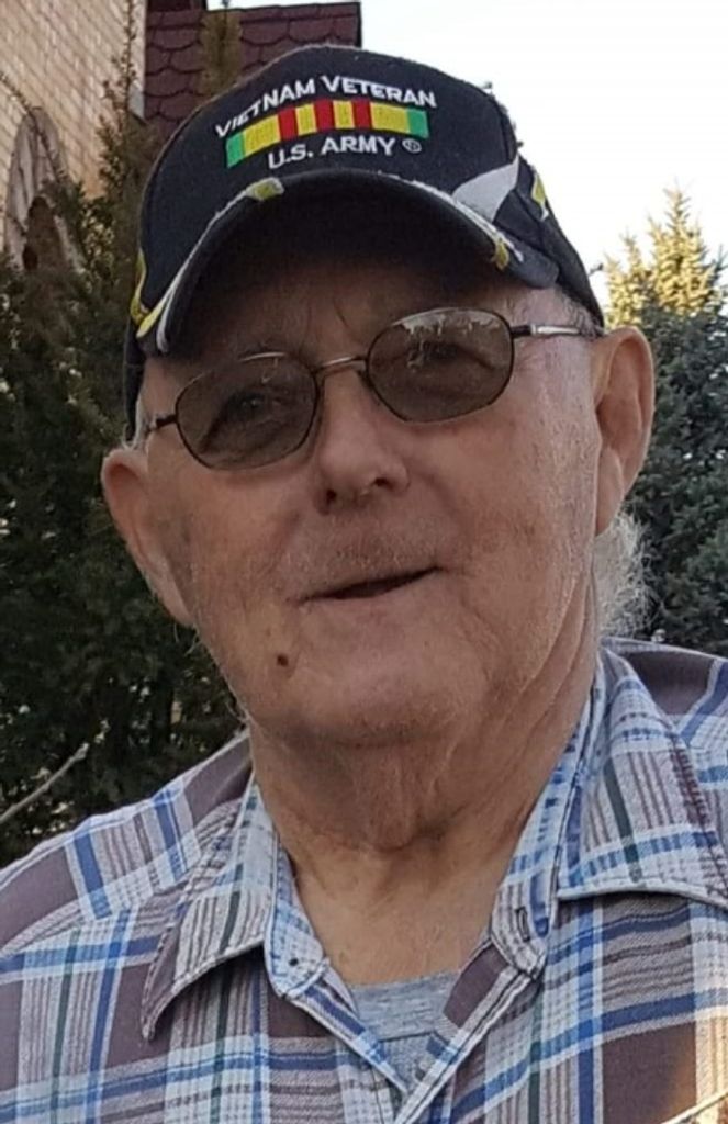 Frank H. "Butch" Funk