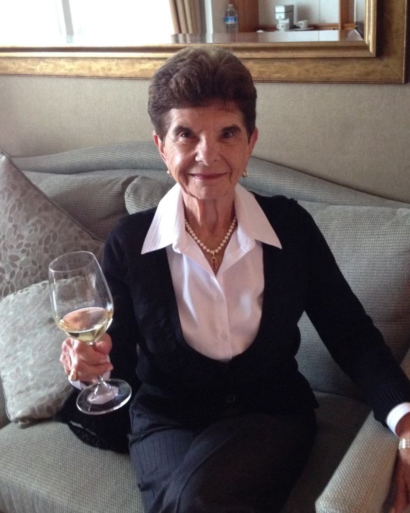 Margaret Stevens Del Bene Profile Photo