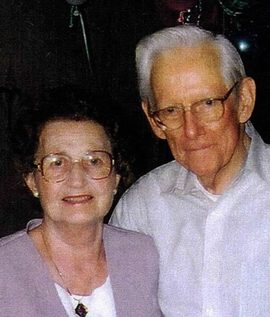 Rose V. Benton Profile Photo