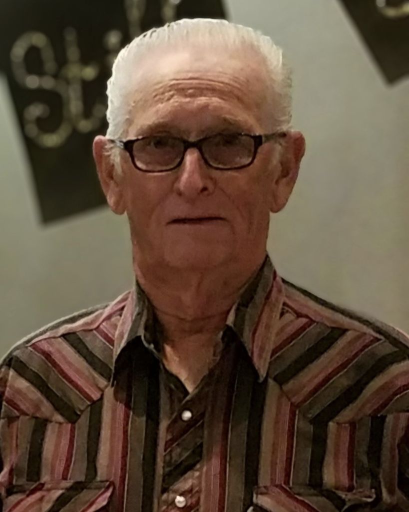 Richard "Dude" Dean Schaefer Profile Photo