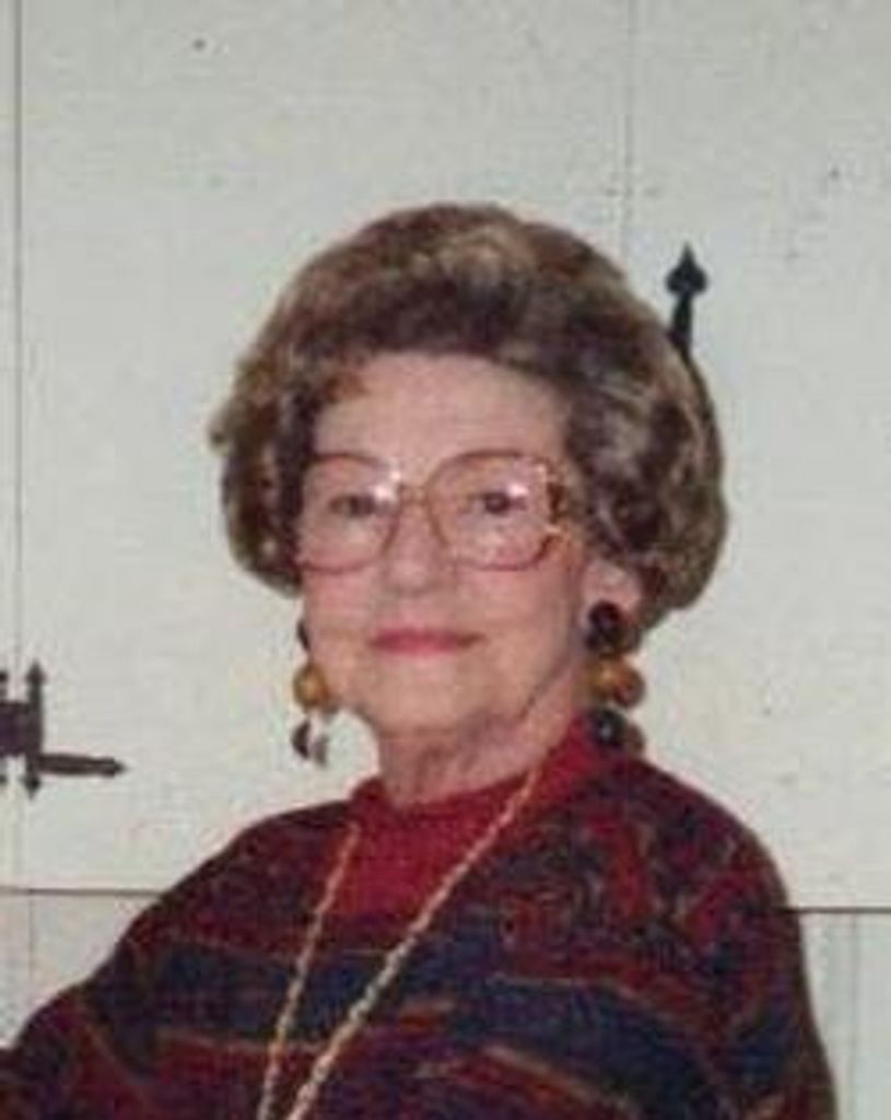 Shirley Rogers Vercher Profile Photo