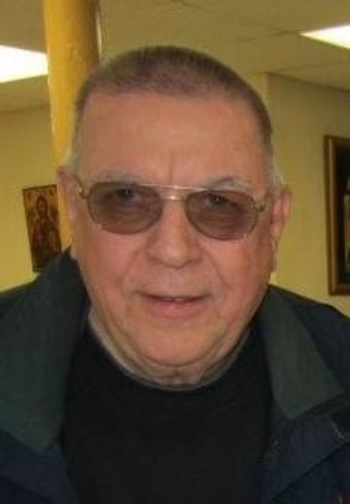 Jay Howard Volkmar Profile Photo