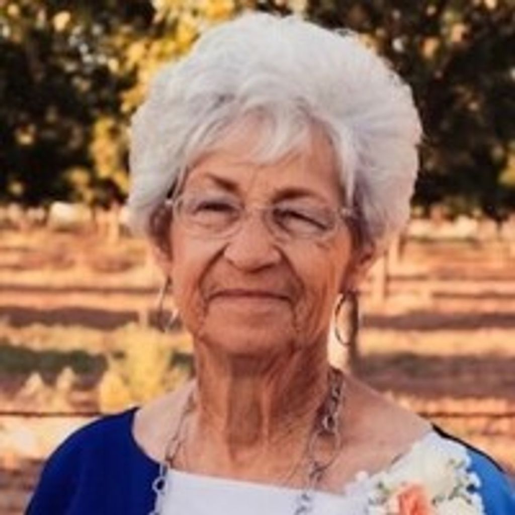 Claudine Wilson Profile Photo